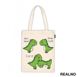 T-Rex Romance - Ljubav - Ceger T-Rex Romance - Ljubav - Ceger