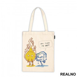 You Make Me Wet - Ljubav - Ceger You Make Me Wet - Ljubav - Ceger