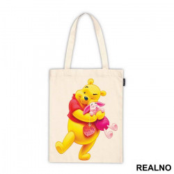 Vini Pu Grli Piglita - Crtani filmovi - Ceger