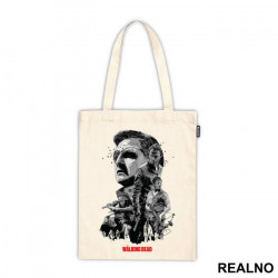 Characters Stacked - The Walking Dead - Ceger