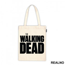 Main Logo - The Walking Dead - Ceger