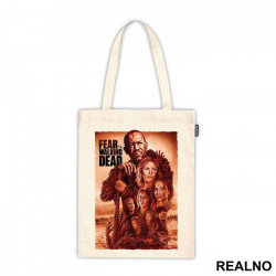 Group - The Walking Dead - Ceger