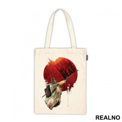 Bloody Moon - The Walking Dead - Ceger