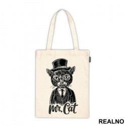 Mr Cat - Životinje - Ceger
