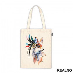 Shaman Fox - Životinje - Ceger