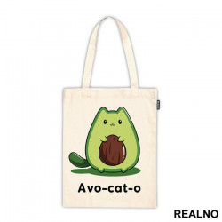 AvoCatO - Životinje - Ceger