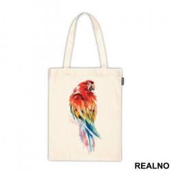 Colorful Parret - Životinje - Ceger