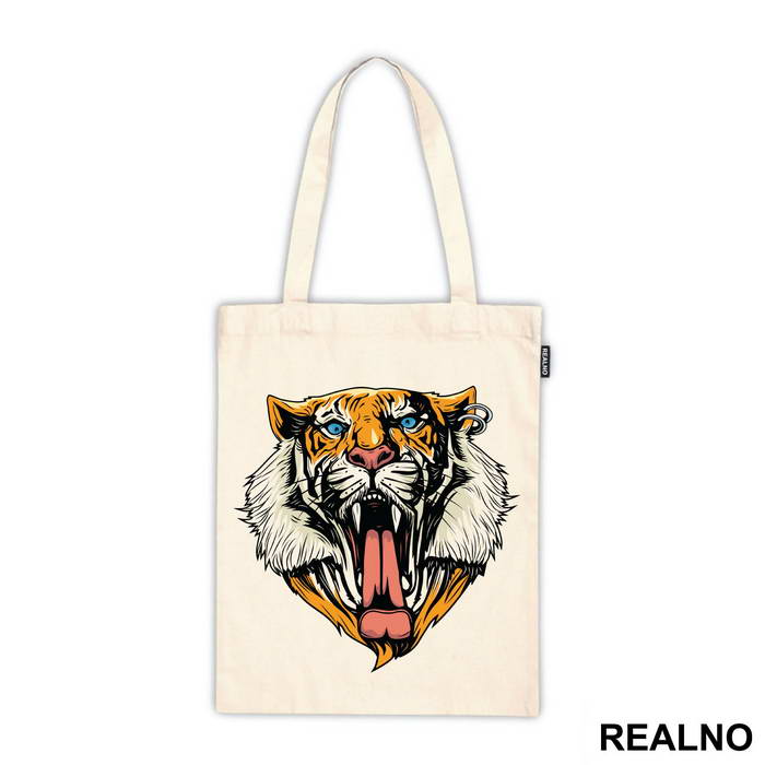 Tiger Roar - Životinje - Ceger