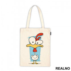 Crazy Chicken - Životinje - Ceger