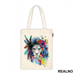 Shaman Lion - Životinje - Ceger