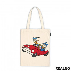 Paja Patak i Dejzi, Pata - Crtani filmovi - Ceger