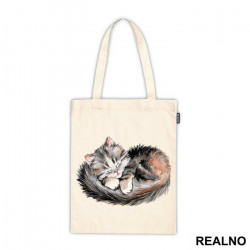 Sleepy Kitten - Životinje - Ceger