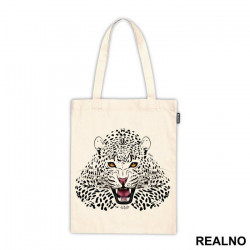 Angry Leopard - Životinje - Ceger