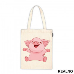 Happy Piggy - Životinje - Ceger Happy Piggy - Životinje - Ceger
