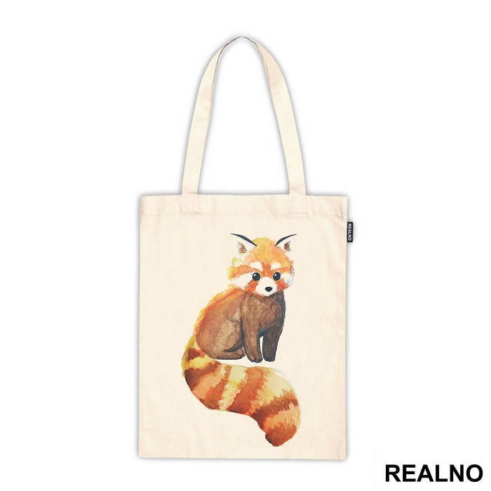 Little Orange Fox - Životinje - Ceger