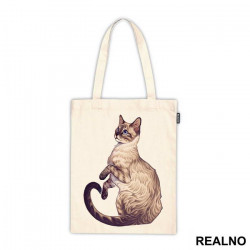 Pouty Cat - Životinje - Ceger