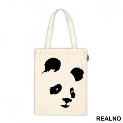 Panda Face - Životinje - Ceger