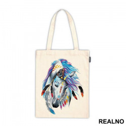 Shaman Horse - Životinje - Ceger