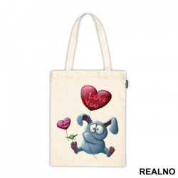 I Love You - He Loves You - Životinje - Ceger I Love You - He Loves You - Životinje - Ceger