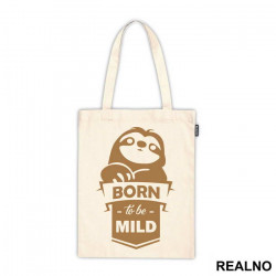 Born To Be Mild - Životinje - Ceger