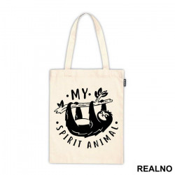 My Spirit Animals Sloth - Životinje - Ceger My Spirit Animals Sloth - Životinje - Ceger