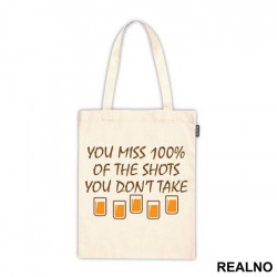 You Miss 100% Of The Shots You Don't Take - Humor - Ceger You Miss 100% Of The Shots You Don't Take - Humor - Ceger