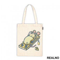 Mouse Working Out In The Mouse Trap - Humor - Ceger Mouse Working Out In The Mouse Trap - Humor - Ceger