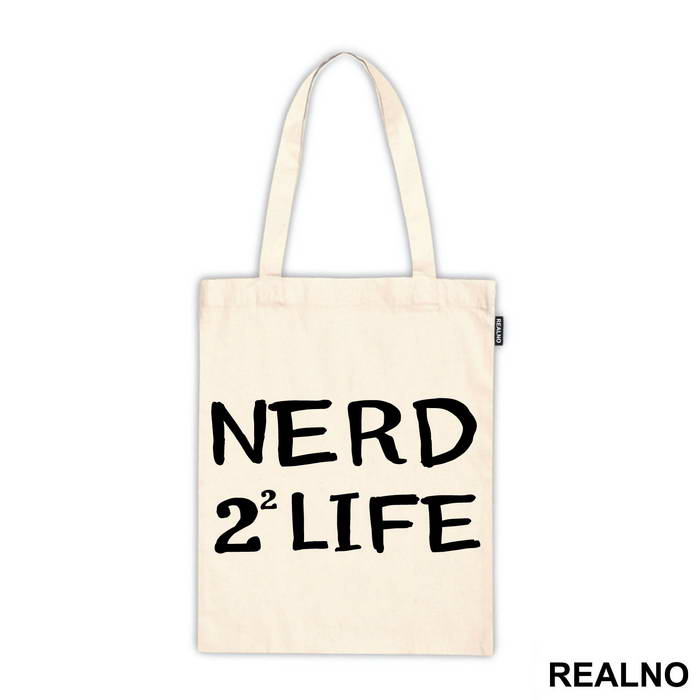 Nerd 4 Life - Geek - Ceger