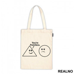 You're Pointless - Geek - Ceger