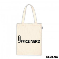 Office Nerd - Geek - Ceger