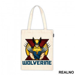 Arms Crossed - Wolverine - Ceger