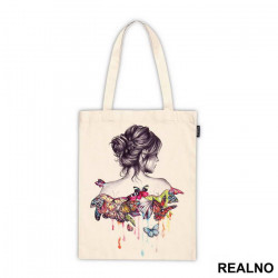 Let's Fly Away - Girl - Ljubav - Ceger Let's Fly Away - Girl - Ljubav - Ceger