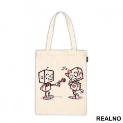 Robots In Love - Ljubav - Ceger Robots In Love - Ljubav - Ceger