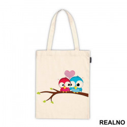 Cute Birds - Ljubav - Ceger