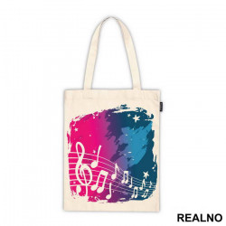 Notes And Butterfly - Muzika - Ceger