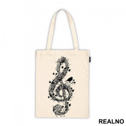 Music Is Nature - Muzika - Ceger