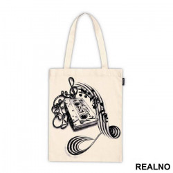 Cassette Tape - Muzika - Ceger