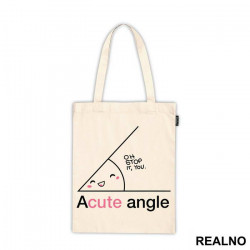 A Cute Angle - Geek - Ceger