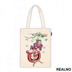 Harley And Joker On The Swing - Suicide Squad - Ceger Harley And Joker On The Swing - Suicide Squad - Ceger