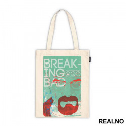 Blue Heisenberg - Breaking Bad - Ceger Blue Heisenberg - Breaking Bad - Ceger