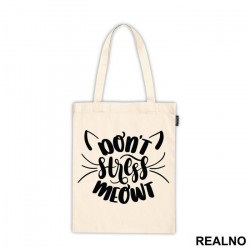 Don't Stress Meowt - Humor - Ceger Don't Stress Meowt - Humor - Ceger