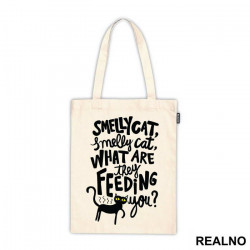 Smelly Cat - Yellow Eyes - Friends - Prijatelji - Ceger