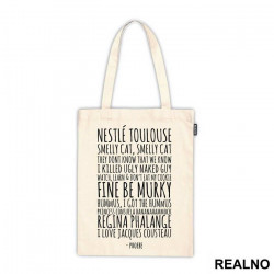 Nestle Toulouse Smelly Cat, Smelly Cat - Friends - Prijatelji - Ceger