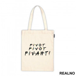 Piv-aht - Friends - Prijatelji - Ceger