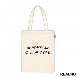 Je m'apelle Claude - Friends - Prijatelji - Ceger