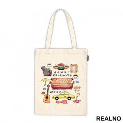 Symbols - Friends - Prijatelji - Ceger