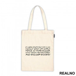 If I Were Omnipotent For A Day - Text - Friends - Prijatelji - Ceger