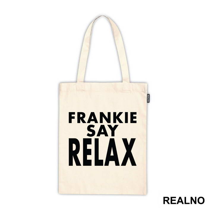 Frankie Say Relax - Friends - Prijatelji - Ceger