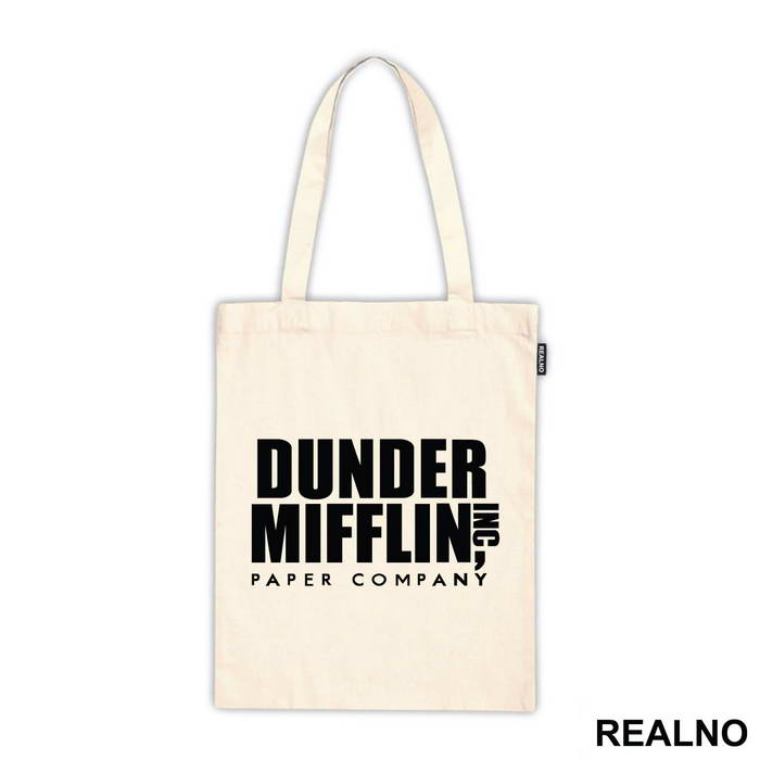 Dunder Mifflin INC - The Office - Ceger
