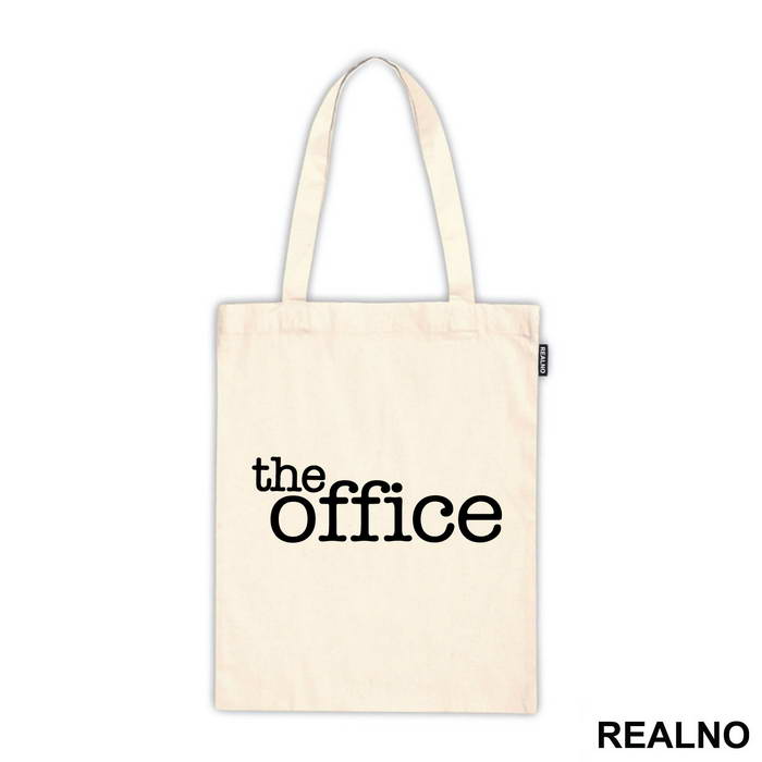 Text Logo - The Office - Ceger
